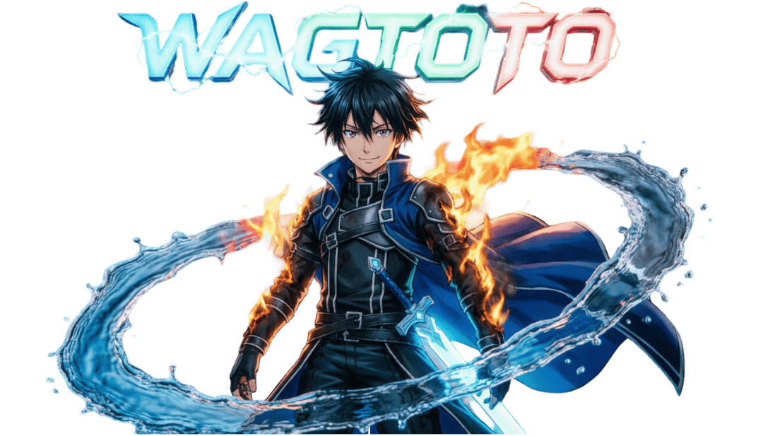 WAGTOTO
